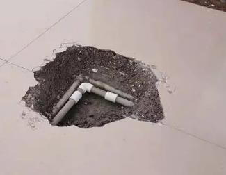 麟游卫生间漏水维修公司为您分享如何判断家里漏水
