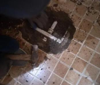 麟游卫生间漏水维修公司为您分享下卫生间渗水如何处理及注意事项