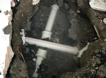 麟游阳台漏水维修公司为您分享楼上楼下漏水怎么处理