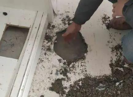 麟游卫生间漏水维修公司分享下精确定位查漏水一次多少钱?不同级别收费不同