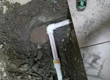 麟游阳台漏水维修时有哪些声音会影响检漏仪
