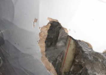 麟游卫生间漏水维修的步骤和流程。